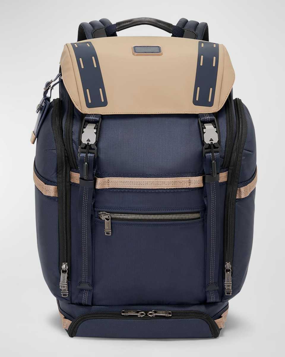 Expedition Backpack