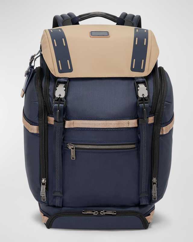 Expedition Backpack