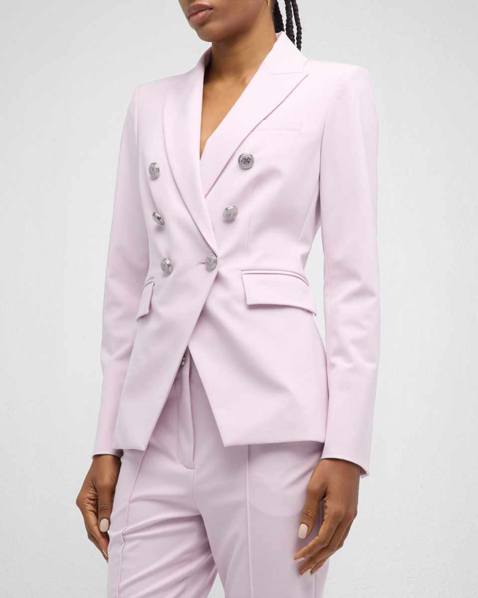 Miller Dickey Jacket