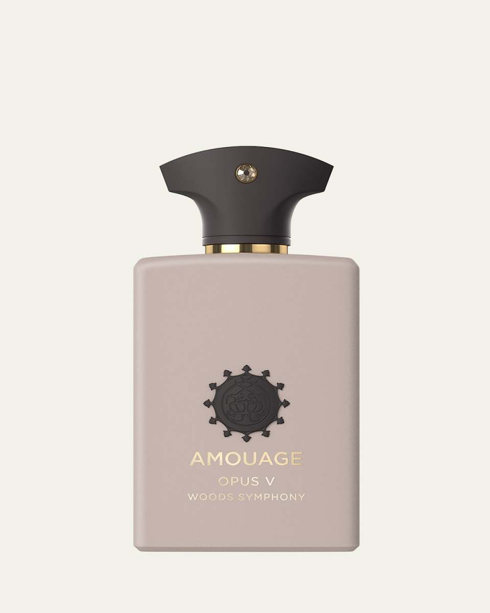 Opus V Woods Symphony Eau de Parfum