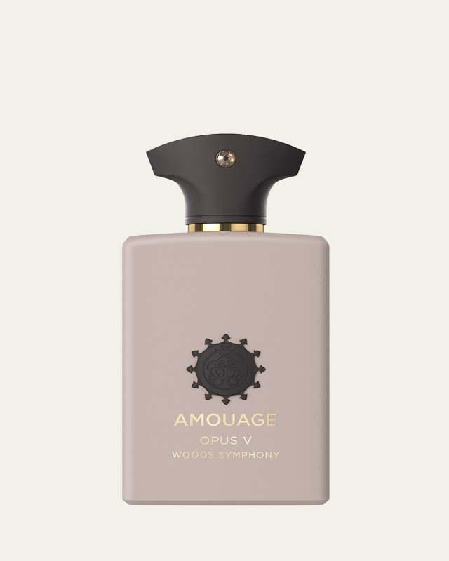 Opus V Woods Symphony Eau de Parfum