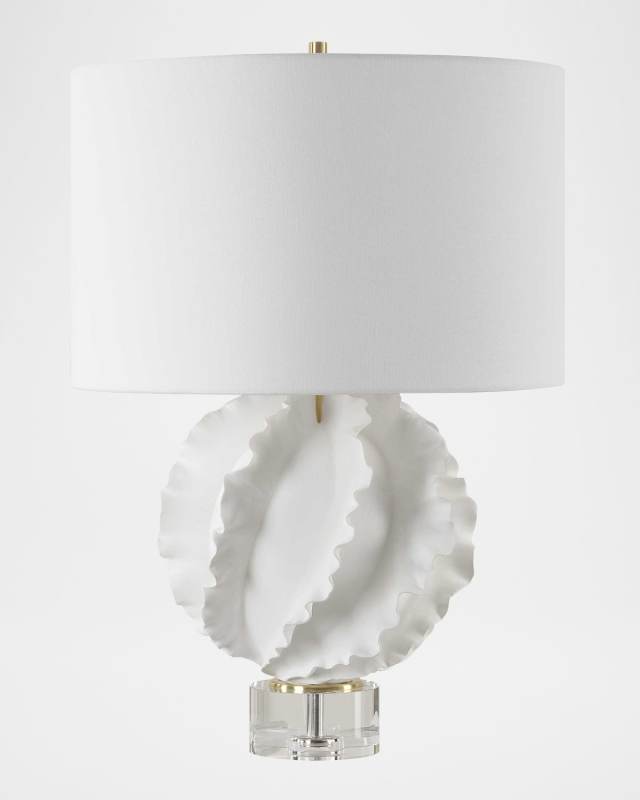 Saylor 28" Table Lamp