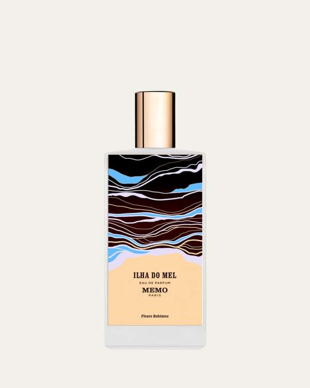 Ilha Do Mel Eau de Parfum, 2.5 oz.