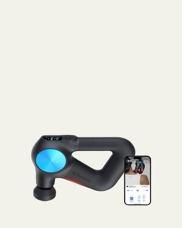 Theragun PRO Plus by Therabody