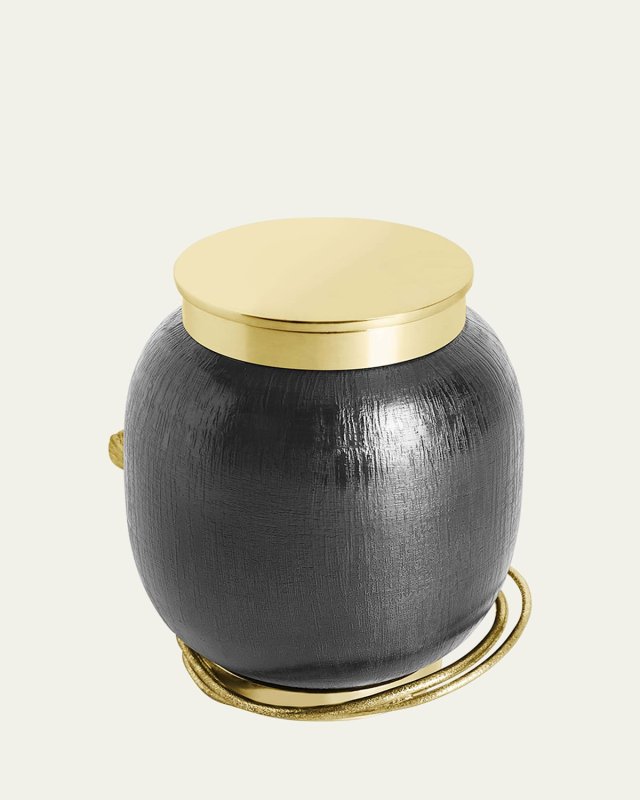 Anemone Keepsake Urn