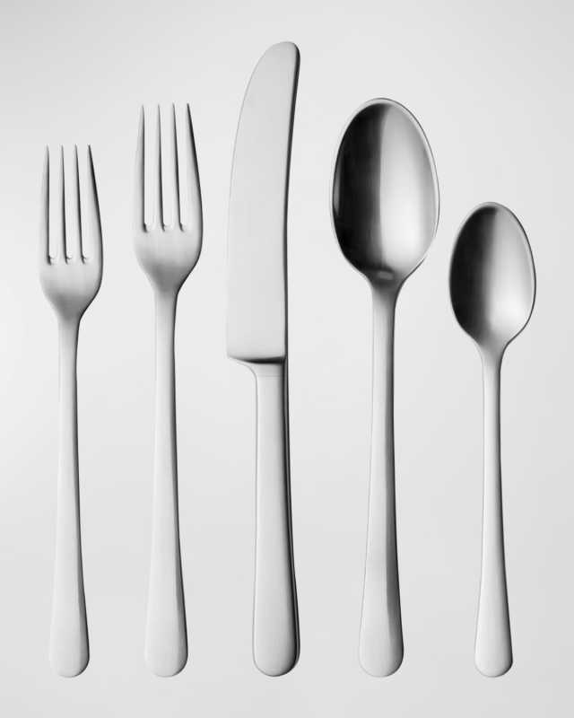 Copenhagen 5-Piece Cutlery Gift Box