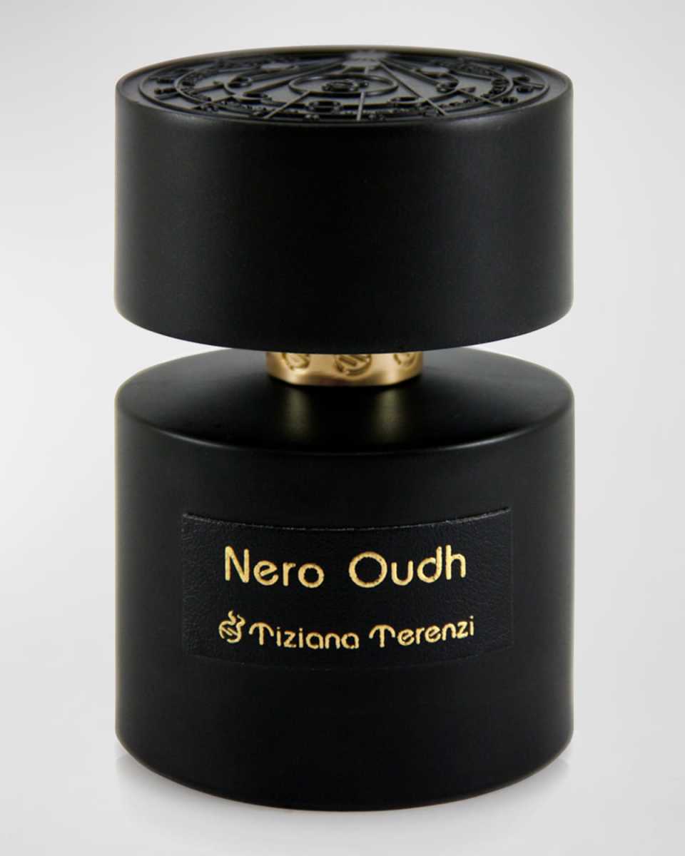 3.4 oz. Nero Oudh Extrait de Parfum