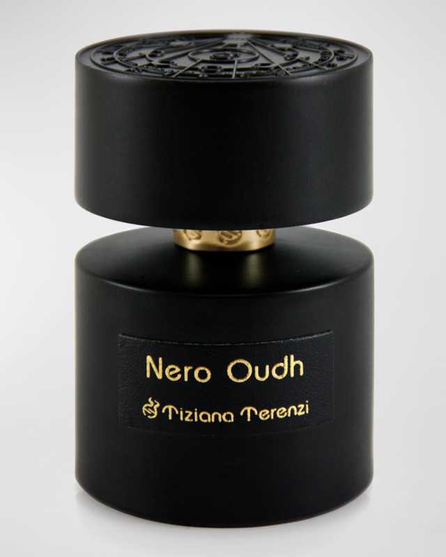 3.4 oz. Nero Oudh Extrait de Parfum