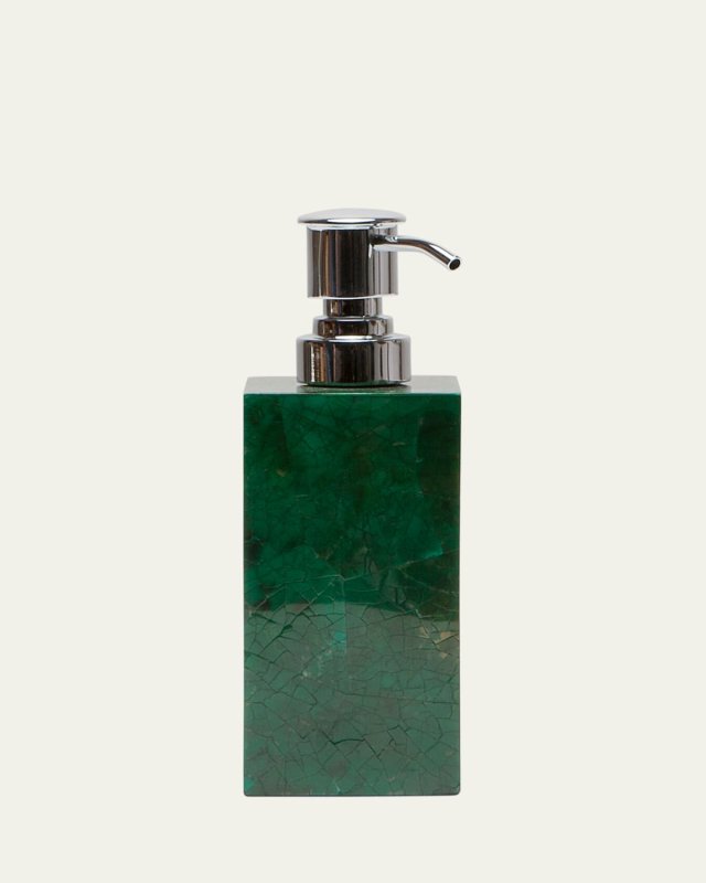 Palm Beach Soap Pump