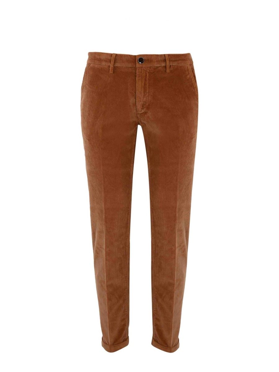 Re-Hash Short - Jaune