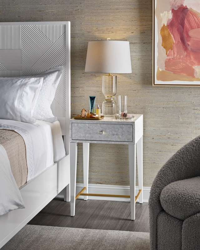 Love Joy Bliss Bedside Table
