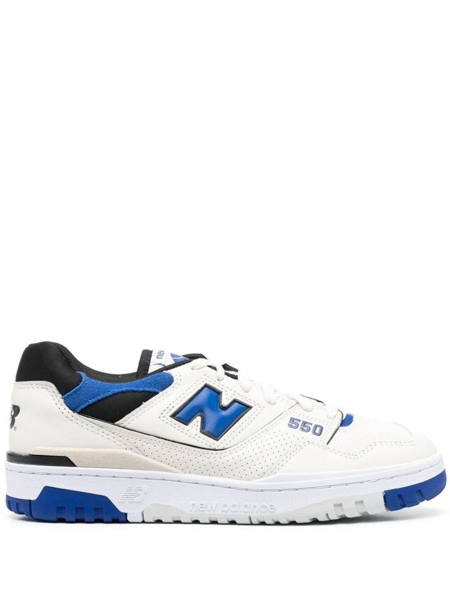550 "Team Royal" sneakers
