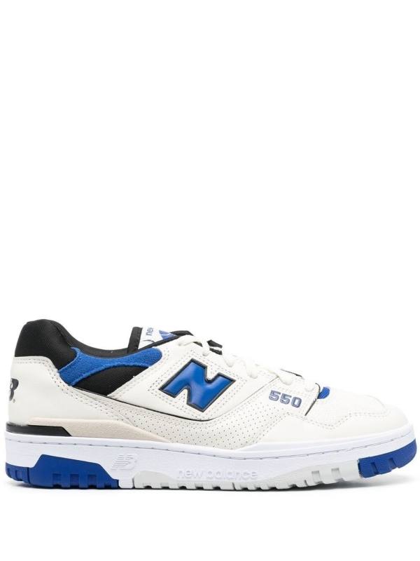 550 "Team Royal" sneakers