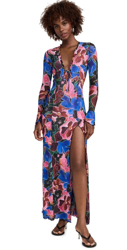 RESA Lennon In Ares Dress Ares