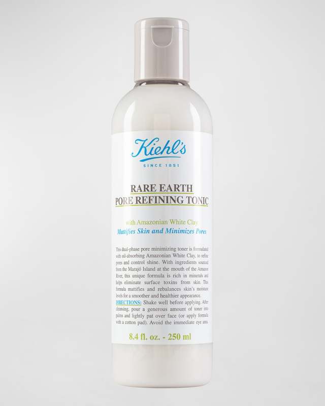 Rare Earth Pore Refining Tonic, 8.4 oz.