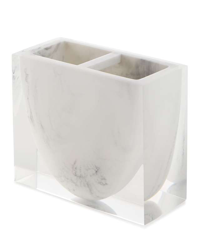 Ducale Toothbrush Holder