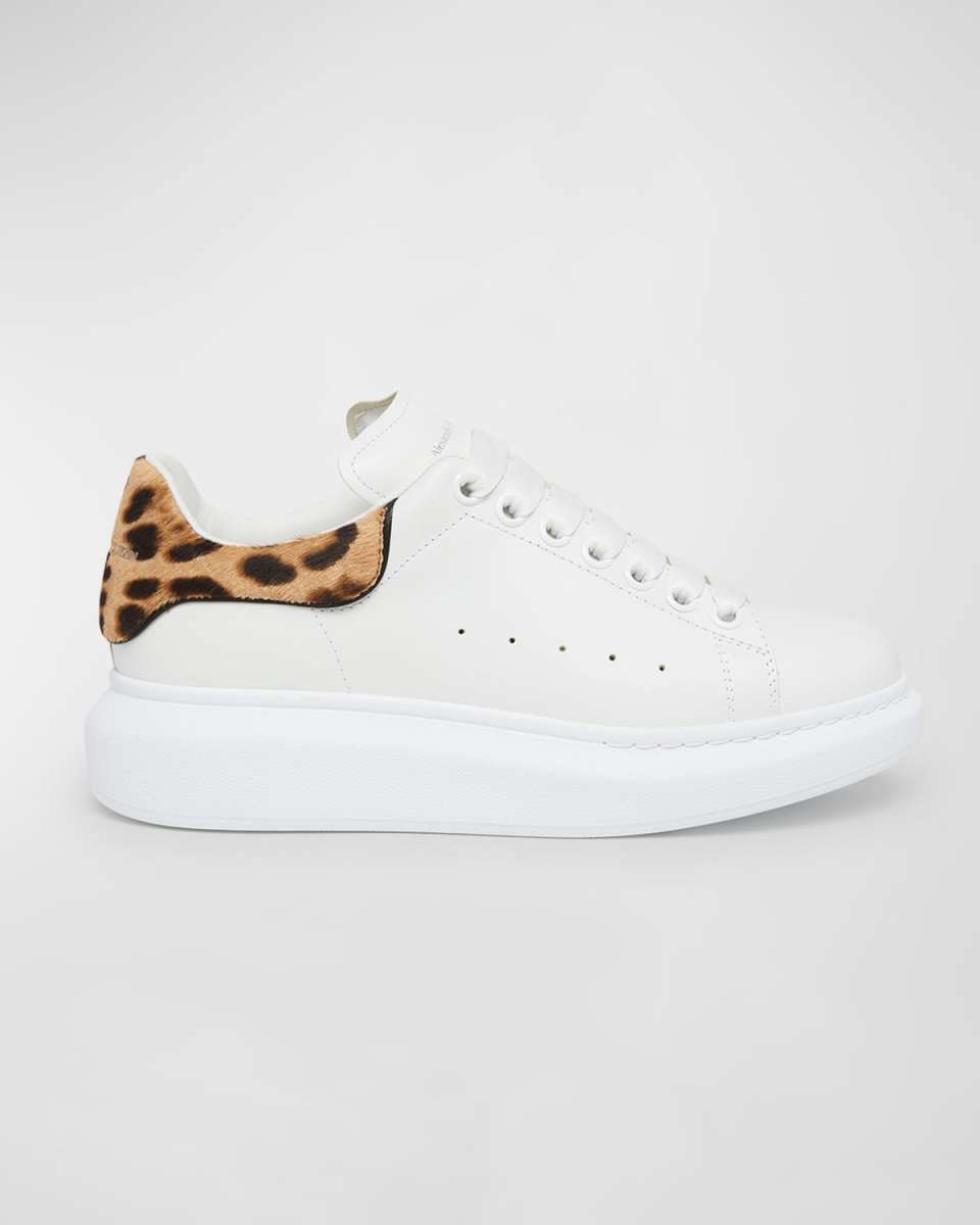 Oversized Sneakers