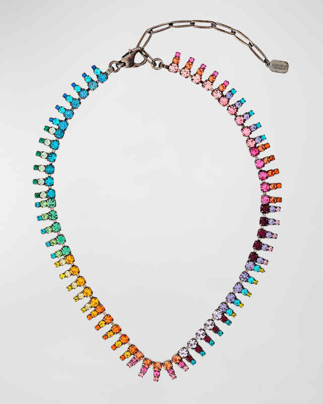 Monica Necklace