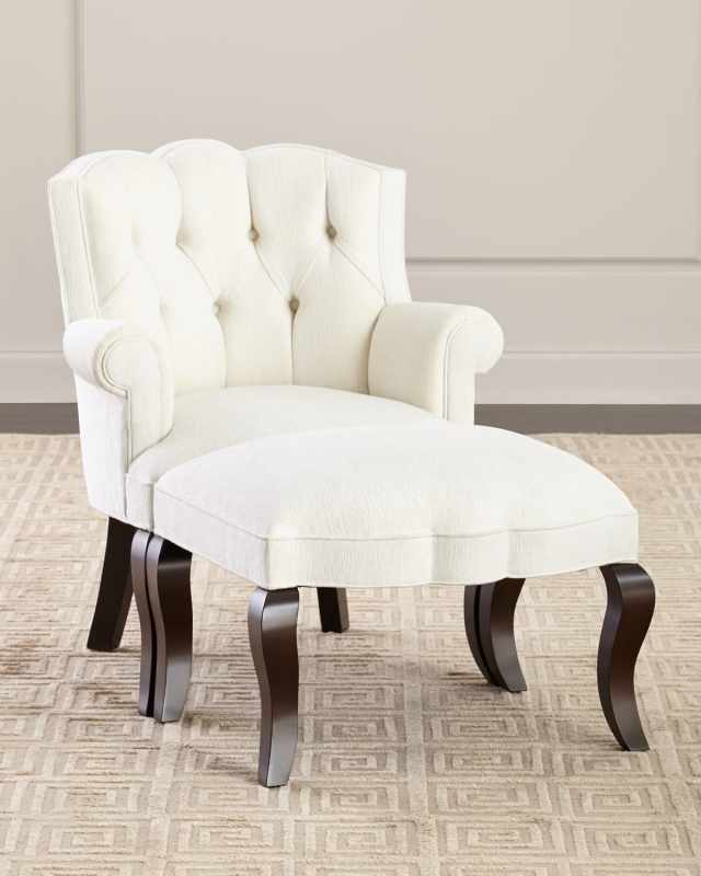 Dayanara Chair Chaise