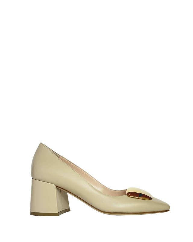 Naxos Pump