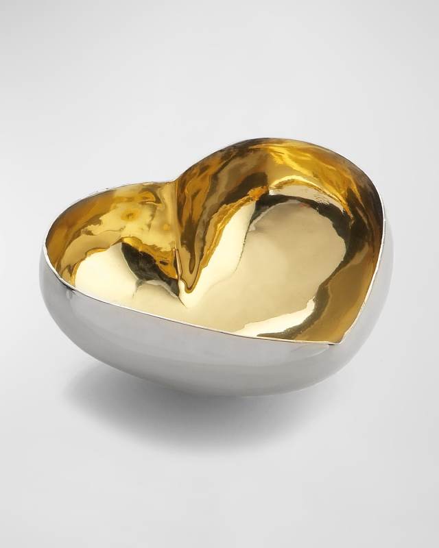 Heart Dish