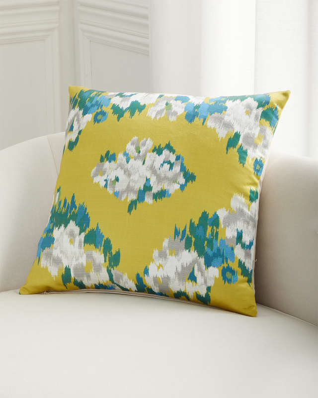 Palmyra Decorative Pillow