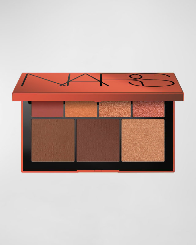 Laguna Ultimate Face Palette