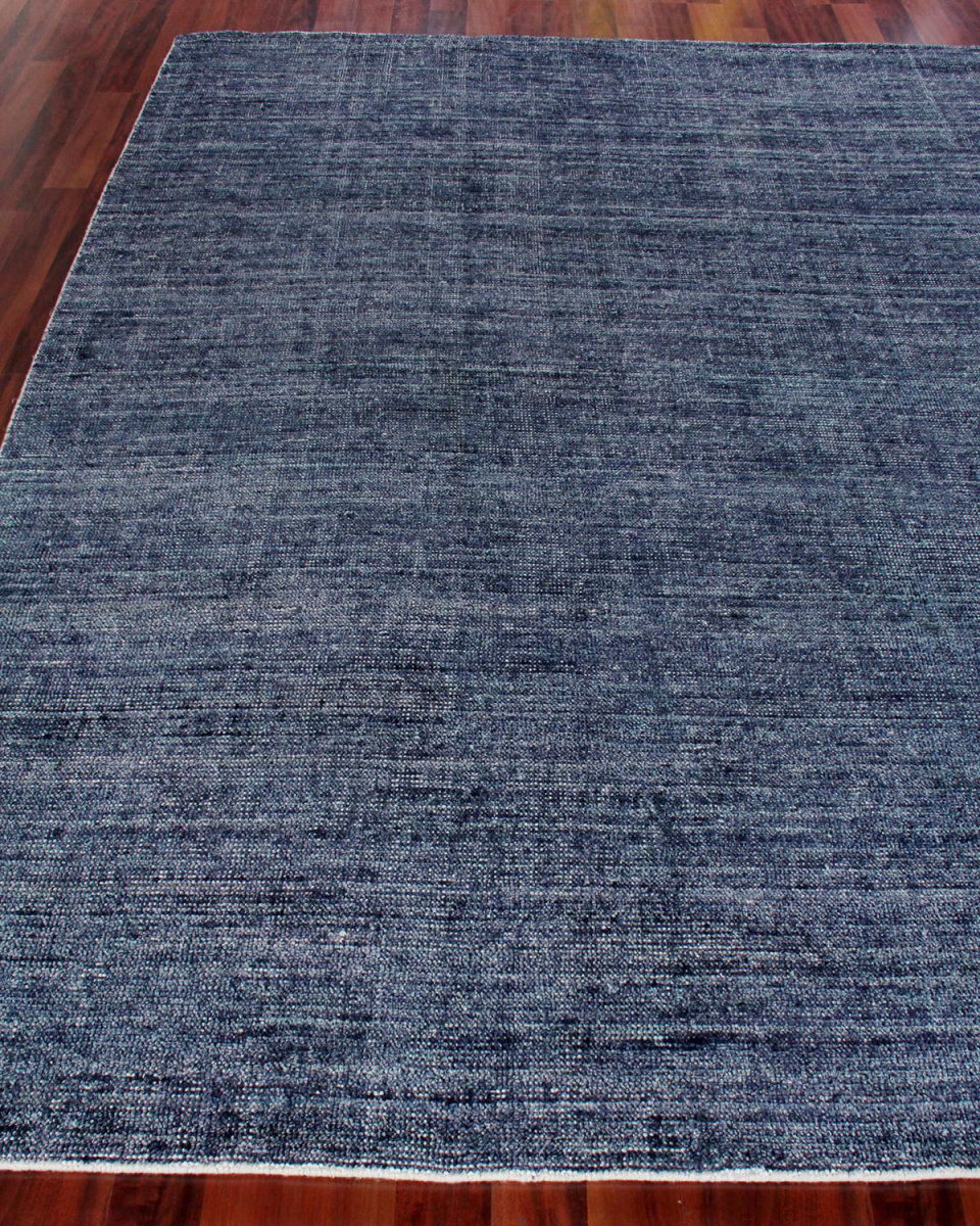 Jaspin Hand-Woven Area Rug, 9' x 12'