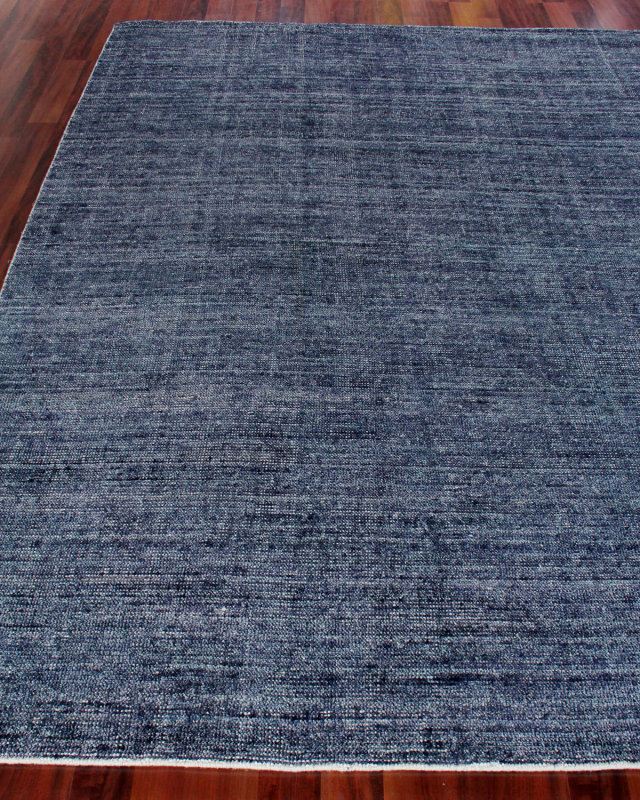 Jaspin Hand-Woven Area Rug, 9' x 12'