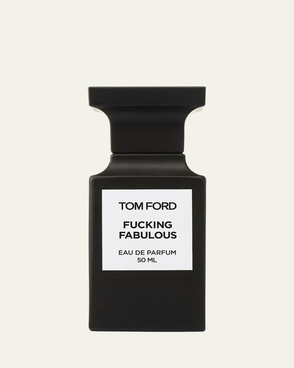 Fabulous Eau de Parfum Fragrance,