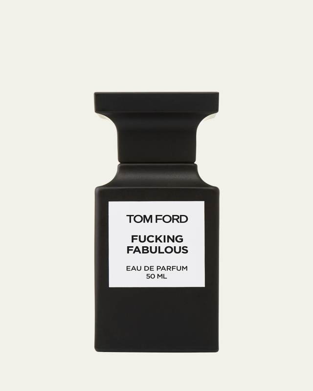 Fabulous Eau de Parfum Fragrance,