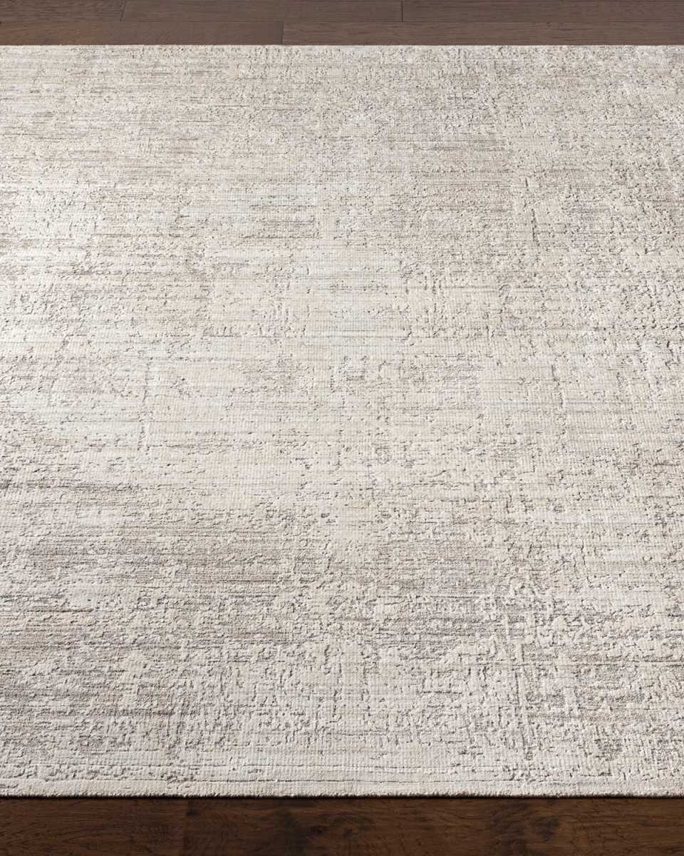 Alivia Hand-Knotted Rug, 10' x 14'
