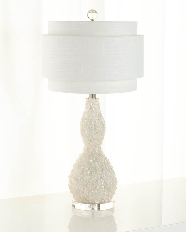 San Vincente Table Lamp