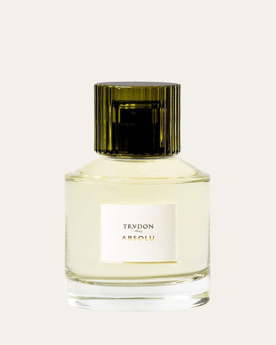 Absolu Eau De Parfum, 100 mL