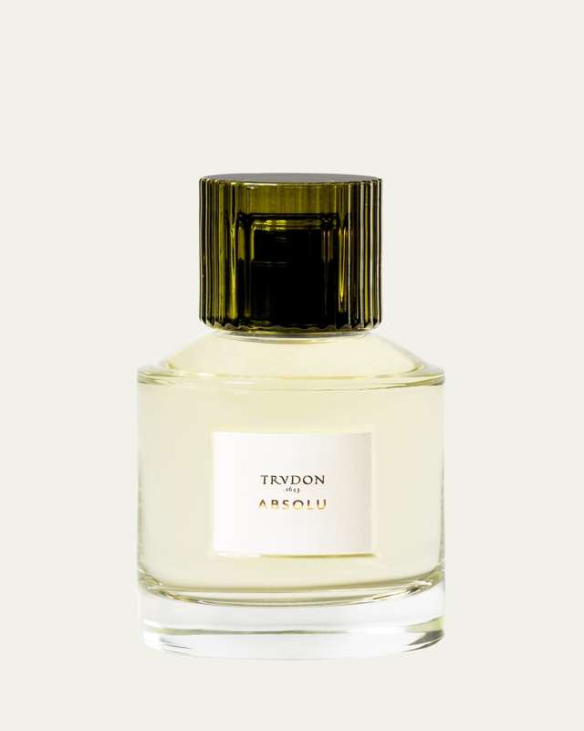 Absolu Eau De Parfum, 100 mL