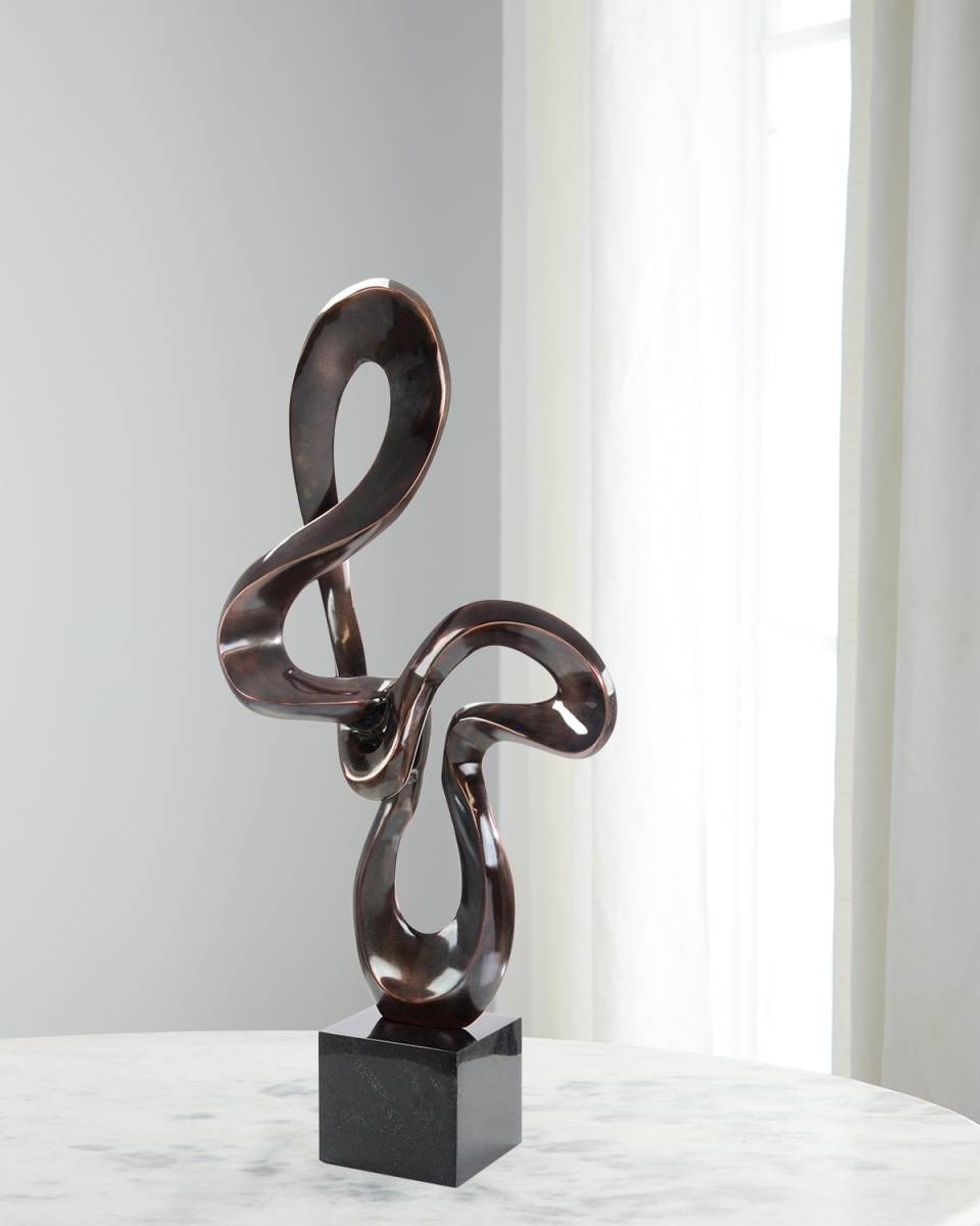 Recurvo Sculpture