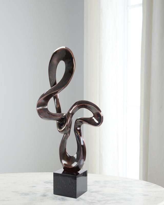 Recurvo Sculpture