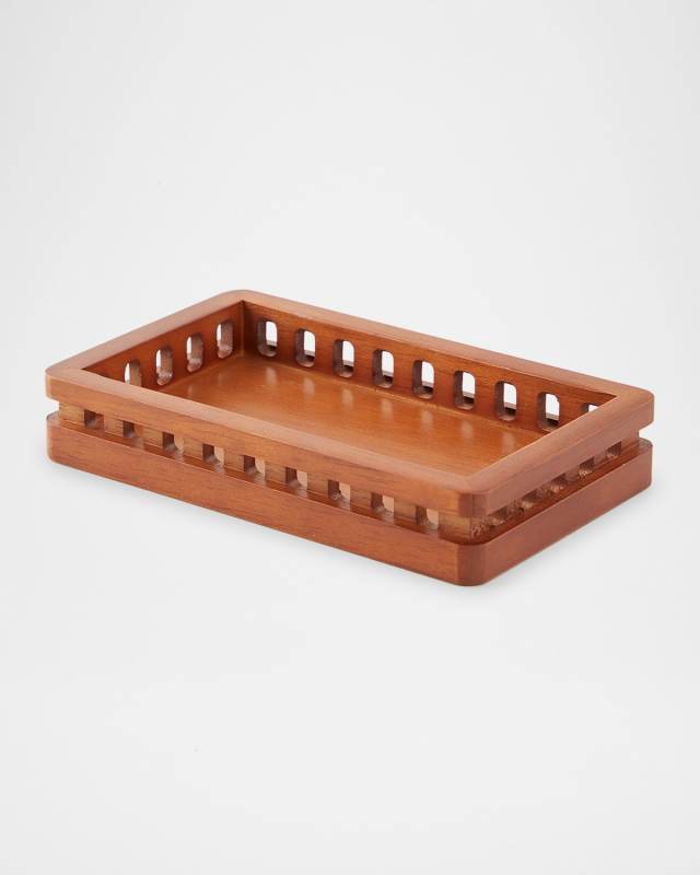 Osaka Soap Dish