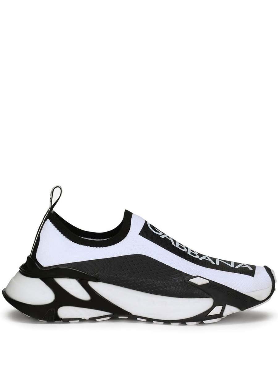 Fast mesh sneakers