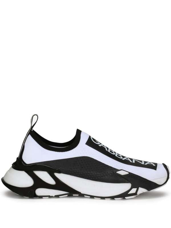 Fast mesh sneakers
