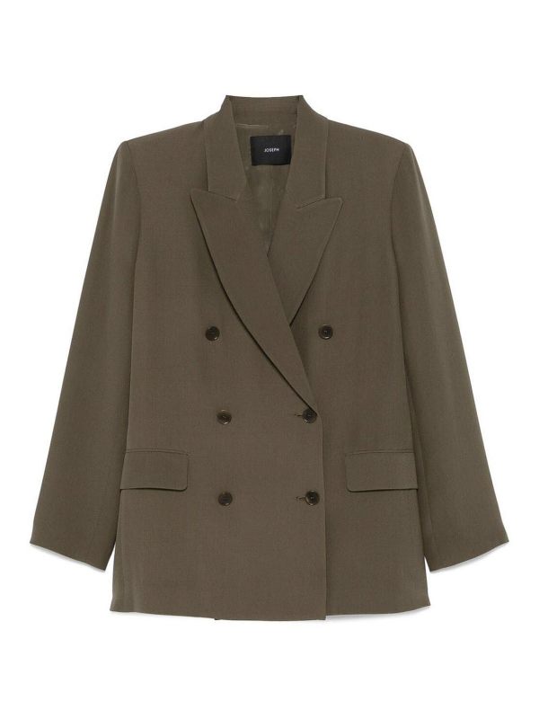 Joseph Blazer - Vert Foncé
