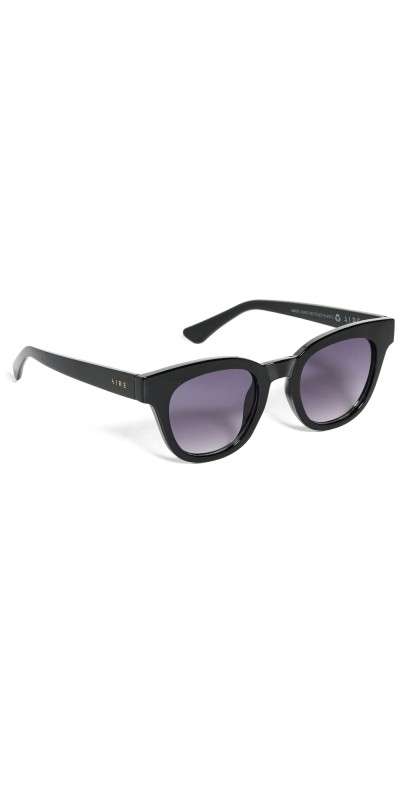 AIRE Dorado Sunglasses Black