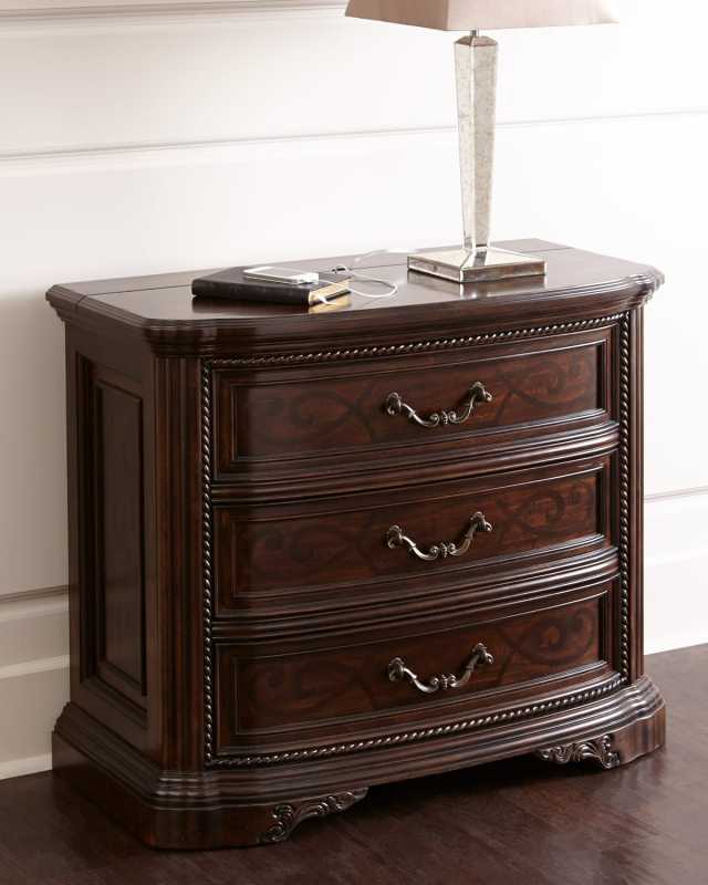 Valencia Night Stand