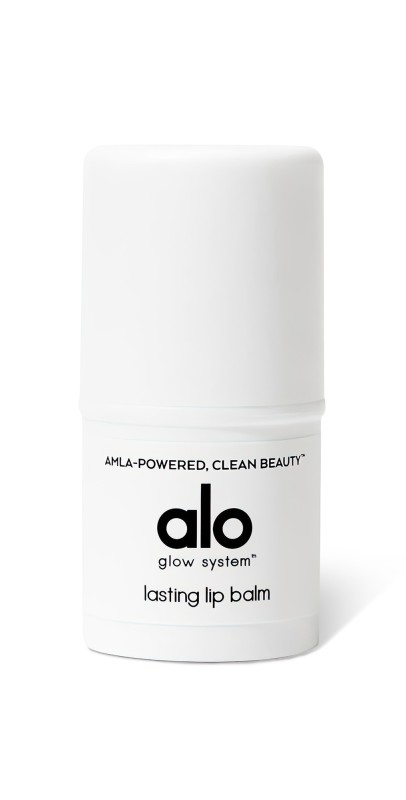 Alo Yoga Lasting Lip Balm No Color