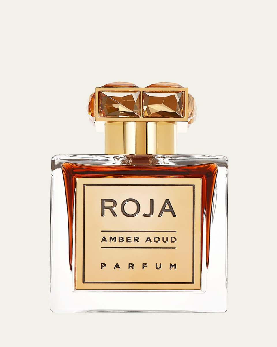 Amber Aoud Parfum,