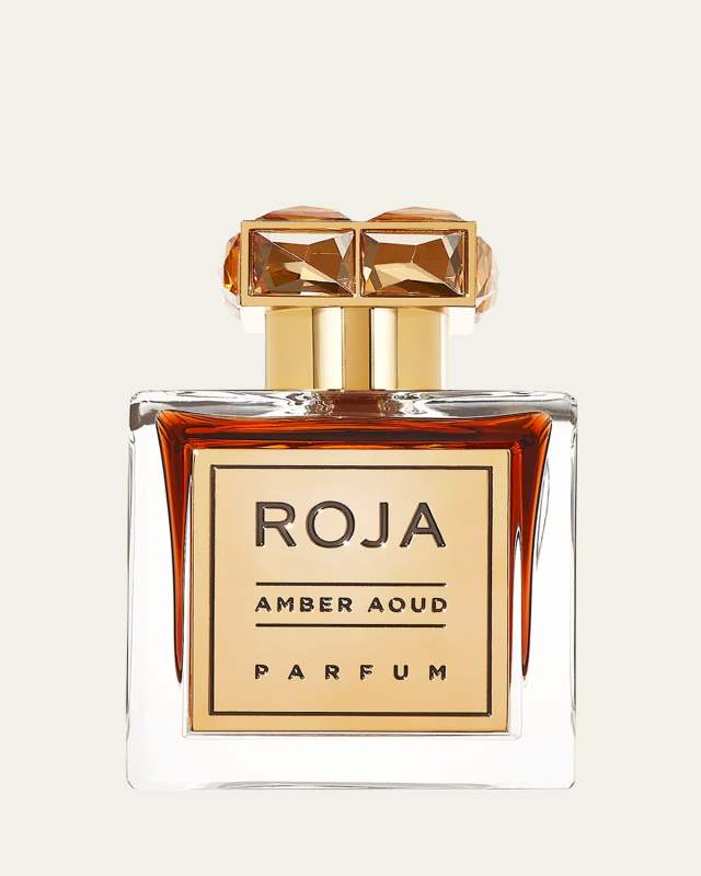 Amber Aoud Parfum,