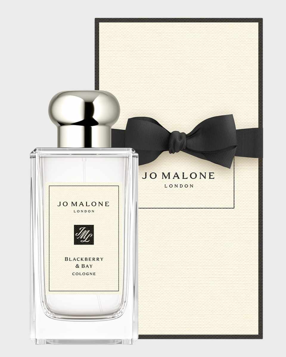 Blackberry & Bay Cologne,