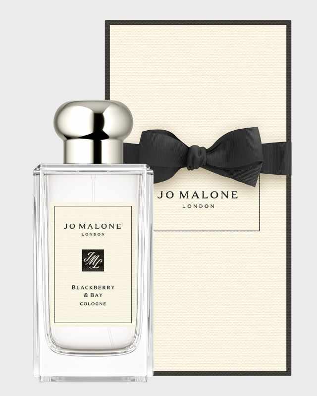 Blackberry & Bay Cologne,