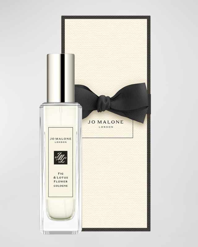 Fig & Lotus Flower Cologne, 1 oz.