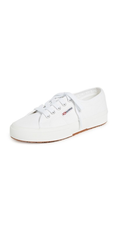 Superga 2750 Cotu Classic Sneakers White